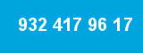 932 417 96 17